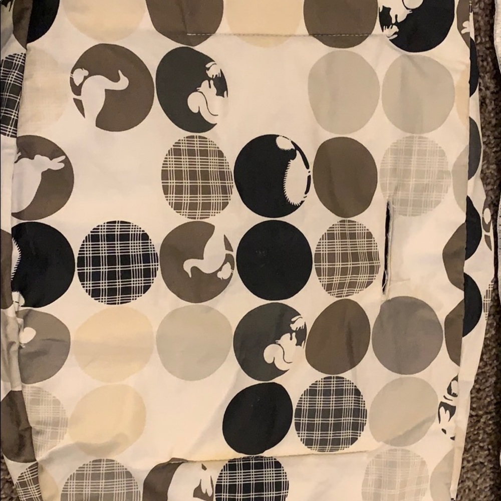 Stokke Tripp trapp cushion